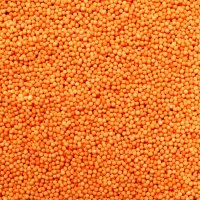 Kornströssel orange