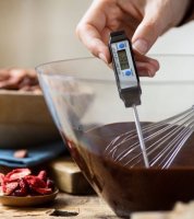 Digital termometer till din choklad